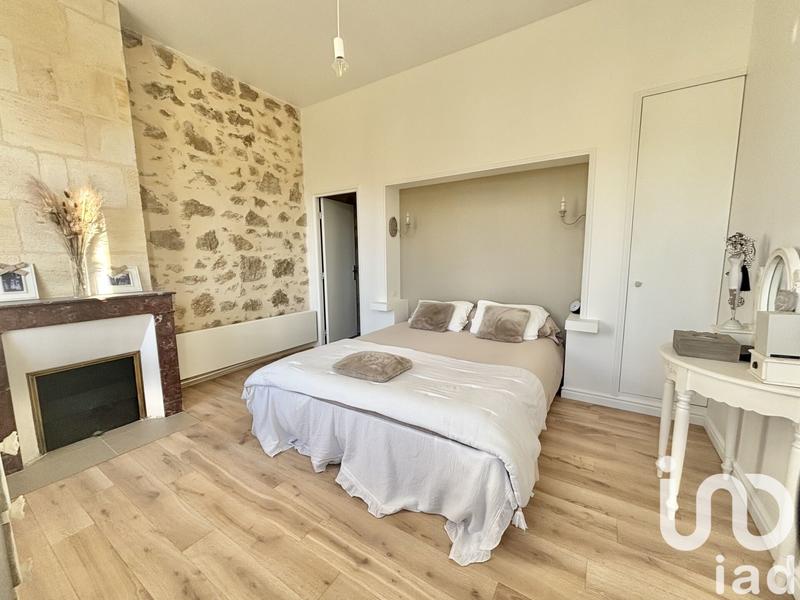 Maison - 212 m² - 5 pièces