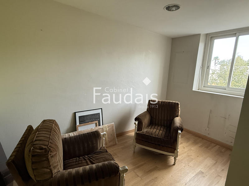 Appartement - 54 m² - 3 pièces