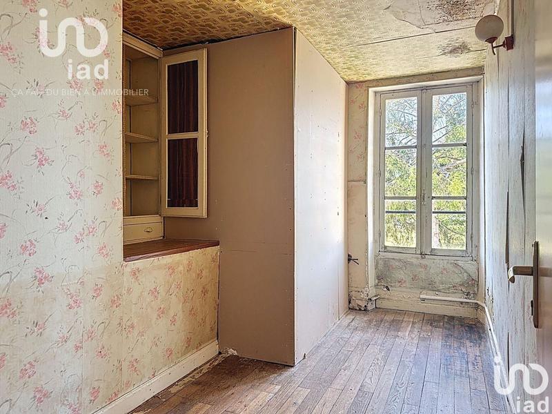 Local commercial - 472 m²