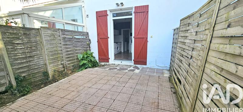 Appartement - 88 m² - 4 pièces