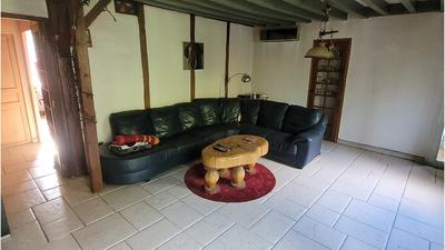 Maison - 245 m² - 11 pièces