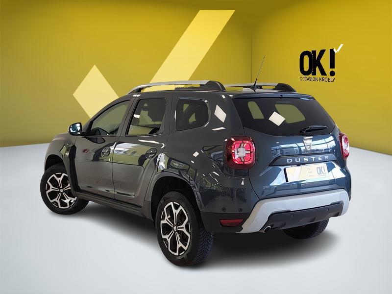Dacia Duster 1.5 dCi 115 Prestige Gps Caméra Carplay Régul Clim