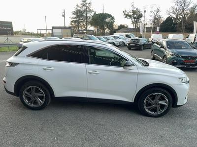 Ds Ds 7 Crossback BlueHDi 180 Automatique So Chic
