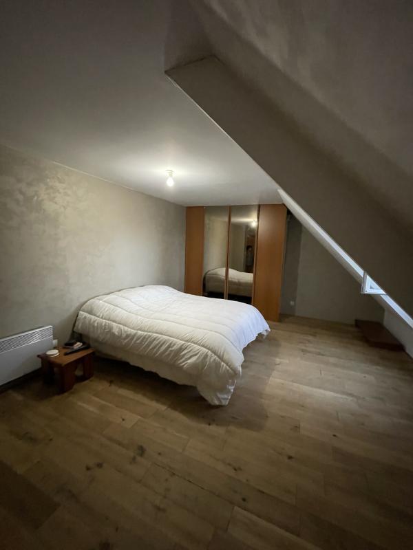 Propriété - 150 m² - 5 pièces