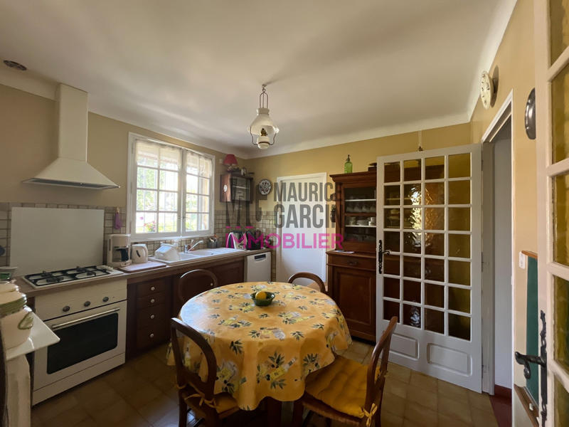 Maison - 156 m² - 6 pièces