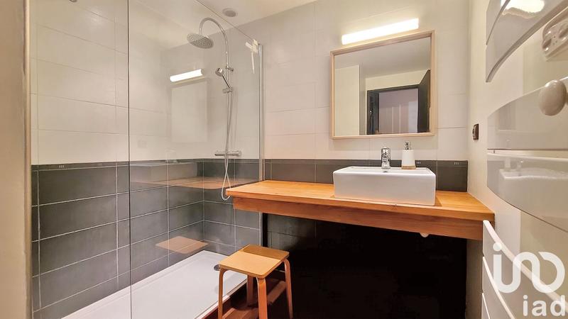 Studio - 35 m² - 1 pièce