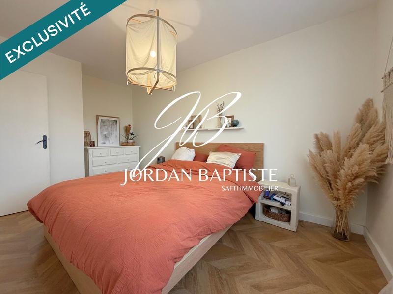 Villa - 115 m² - 4 pièces