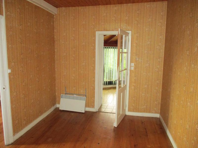 Maison - 127 m² - 6 pièces