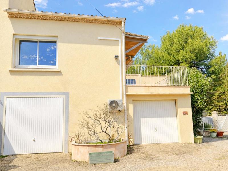 Maison - 130 m² - 4 pièces