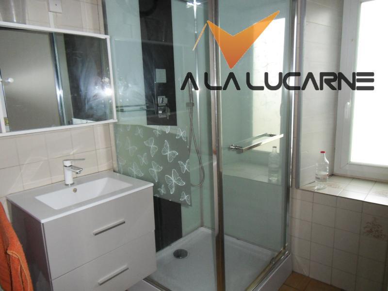 Moulin - 134 m² - 4 pièces