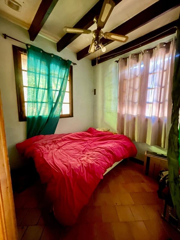 Maison de campagne - 121 m² - 5 pièces