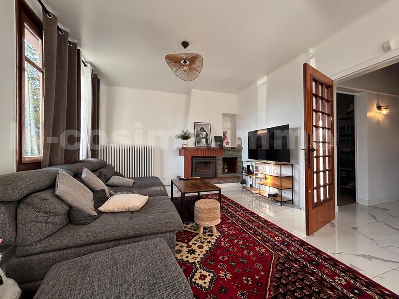 Appartement - 15 m² - 1 pièce
