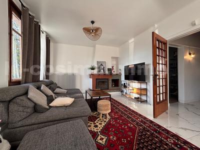 Appartement - 15 m² - 1 pièce