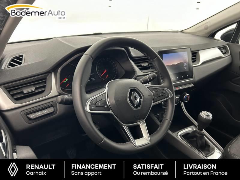 Renault Captur TCe 90 - 21 Business