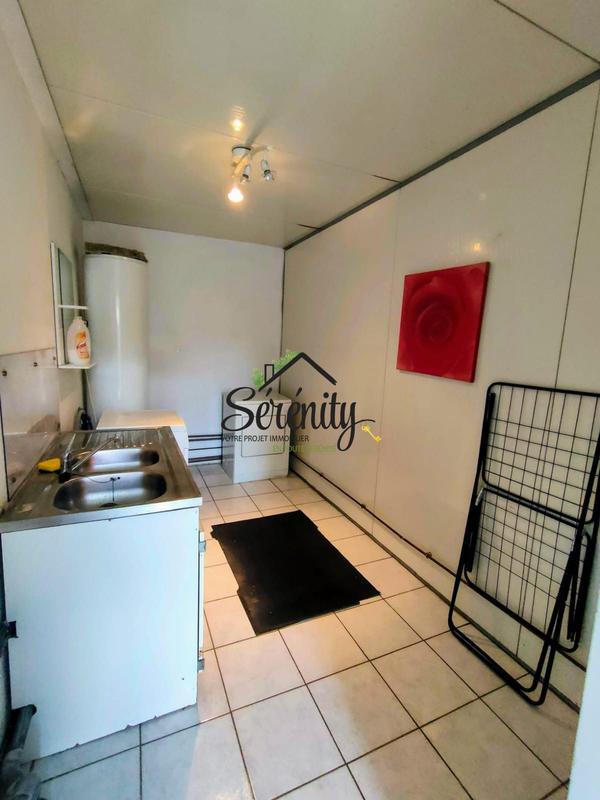 Maison - 154 m² - 7 pièces