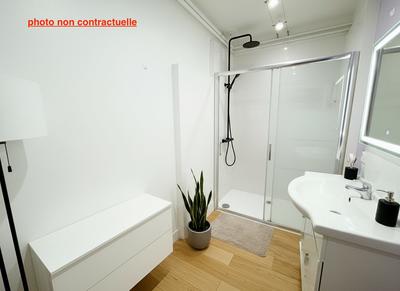 Maison - 63 m² - 3 pièces