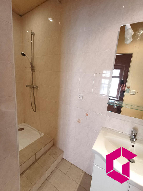 Maison ancienne - 76 m² - 4 pièces