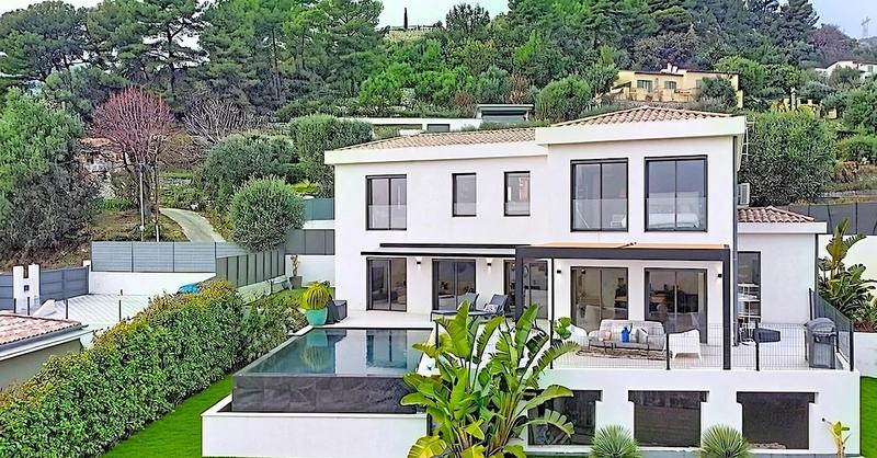 Villa - 187 m² - 4 pièces