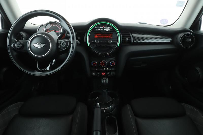 Mini Mini Cooper s Finition Red Hot Chili 3p 192 ch