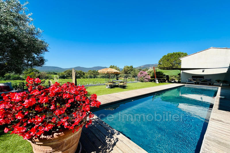 Villa - 155 m² - 6 pièces