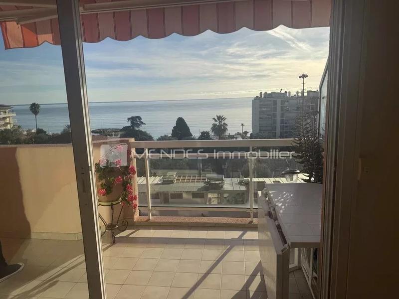 Appartement - 71 m² - 3 pièces