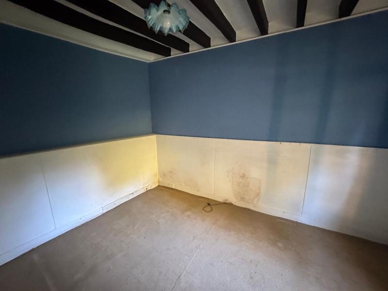 Maison - 108 m² - 7 pièces