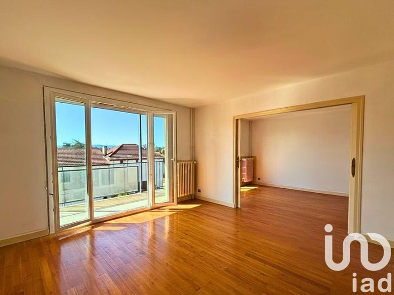 Appartement - 91 m² - 5 pièces