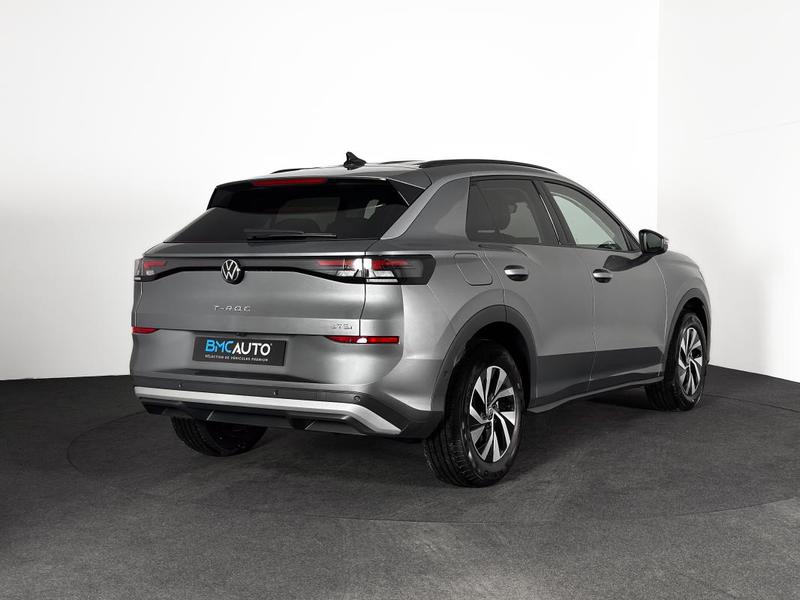 Volkswagen t-Roc Nouveau Life en Stock E-Tsi 150ch Sieges Chauff Carplay Camera Regul Acc Keyless-Go