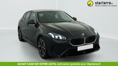 Bmw Série 1 F70 120d 163 ch Dkg7 m Sport