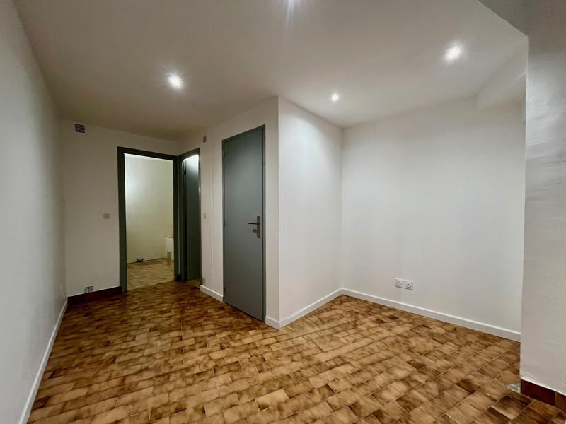 Maison de village - 59 m² - 2 pièces