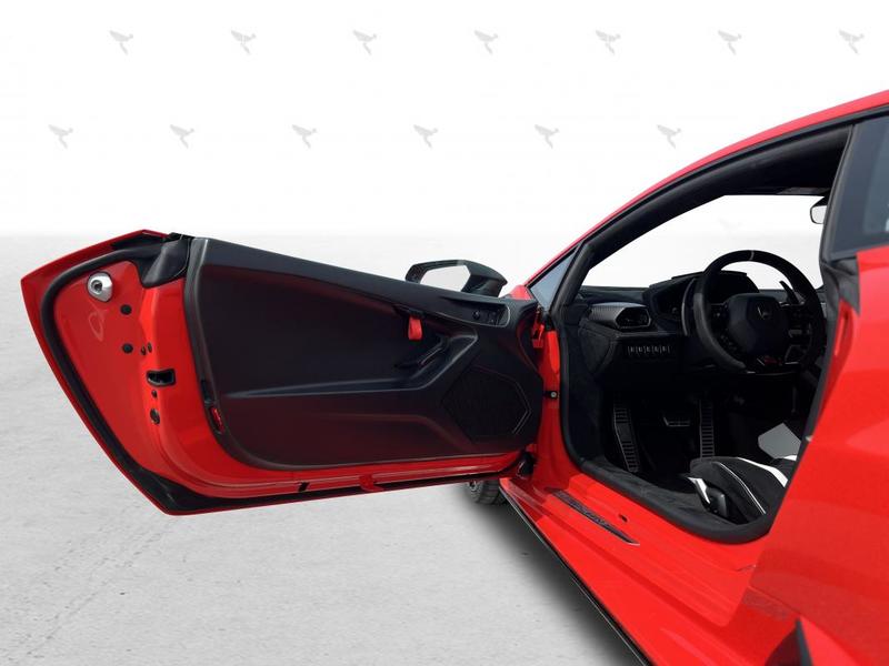 Lamborghini Huracán Sto Lp 640-2 Ldf7