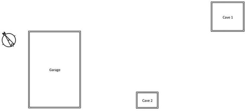 Appartement - 104 m² - 5 pièces