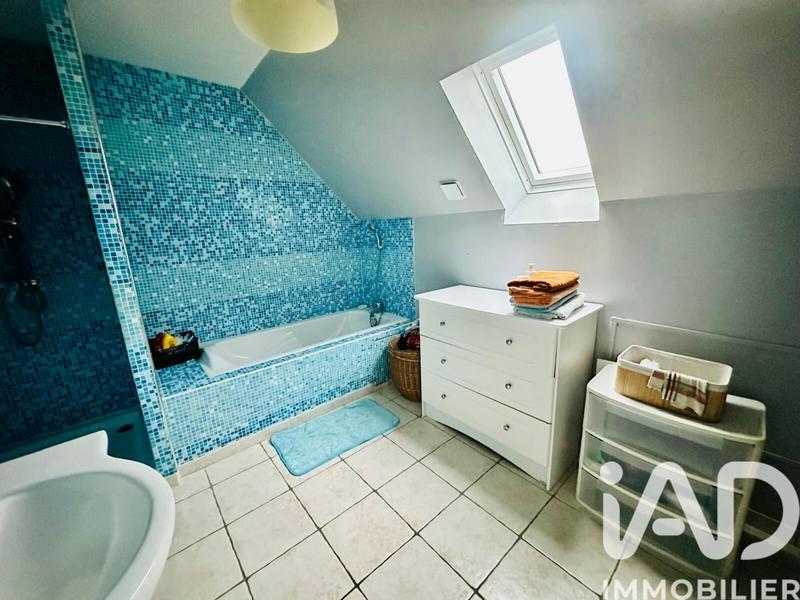 Maison - 149 m² - 6 pièces