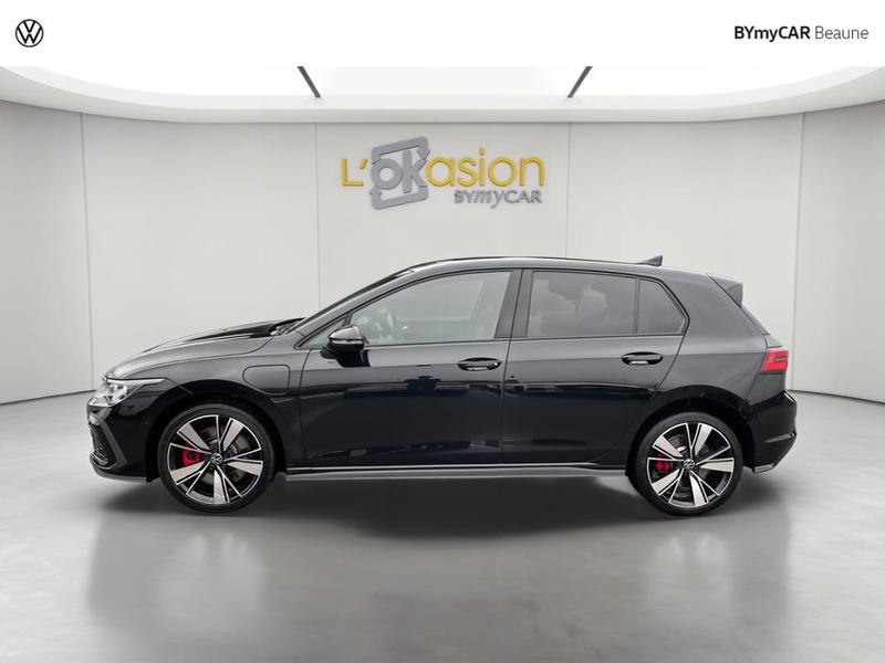 Volkswagen Golf 1.4 Hybrid Rechargeable Opf 245 Dsg6 Gte