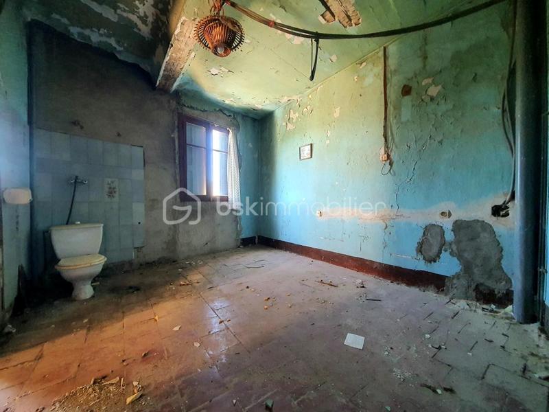 Maison en pierre - 58 m² - 3 pièces