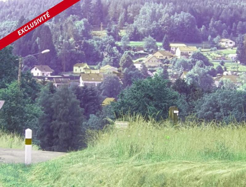 Immeuble - 3 000 m²