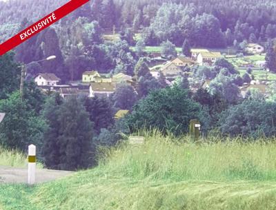 Immeuble - 3 000 m²