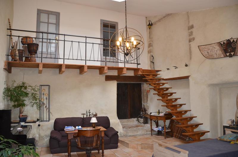 Maison en pierre - 143 m²