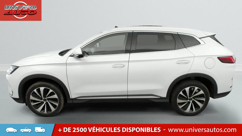 Byd Seal U 1.5l Dm-I 218 Ch Phev Comfort