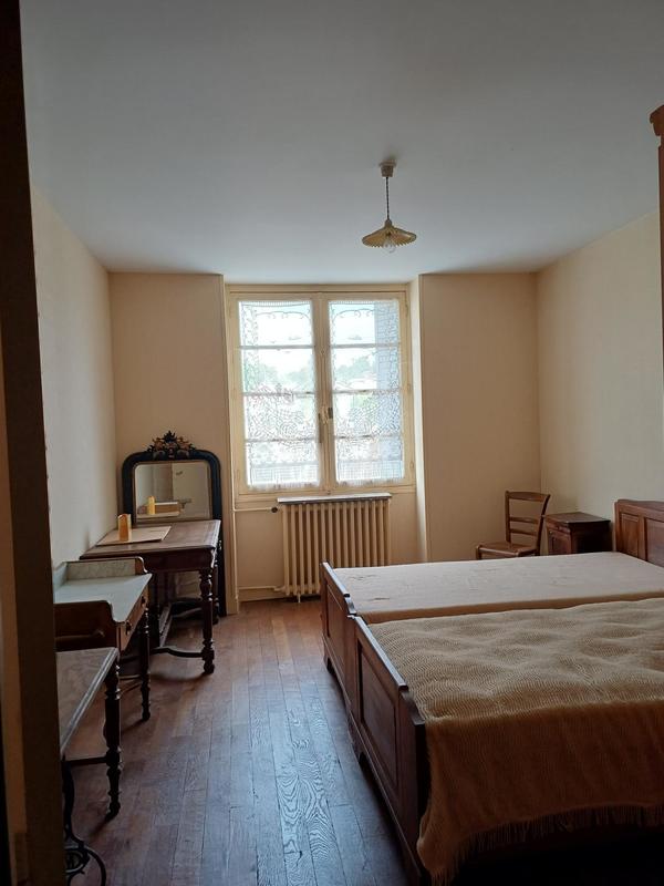 Maison - 146 m² - 7 pièces