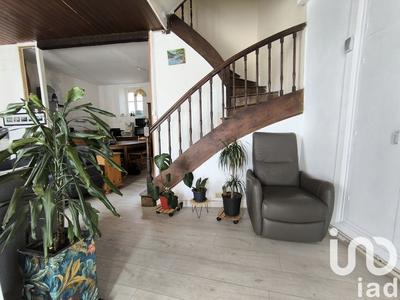 Maison - 72 m² - 4 pièces