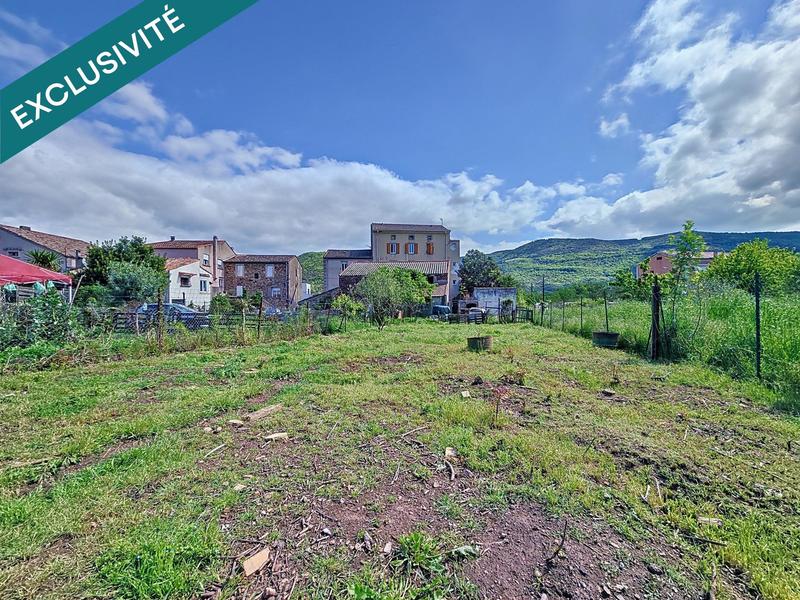 Ferme - 170 m² - 2 pièces