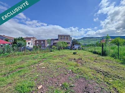 Ferme - 170 m² - 2 pièces