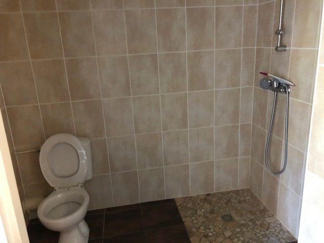 Appartement - 15 m² - 1 pièce