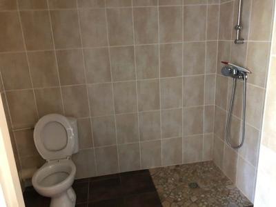 Appartement - 15 m² - 1 pièce