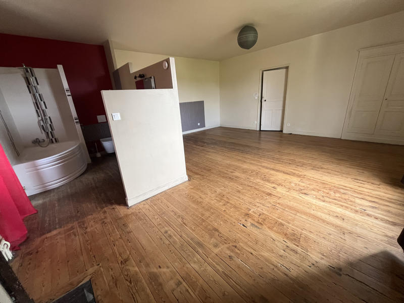 Maison - 206 m² - 5 pièces