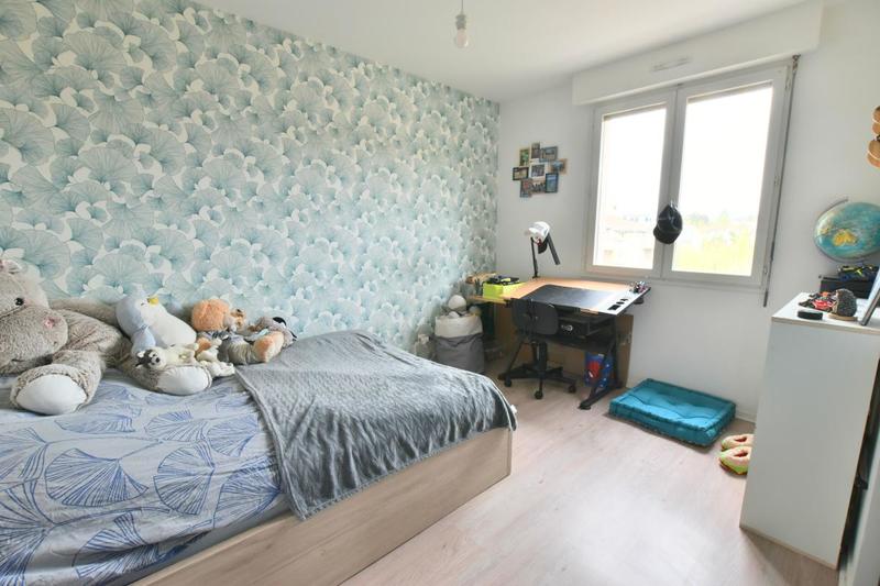 Appartement - 78 m² - 3 pièces