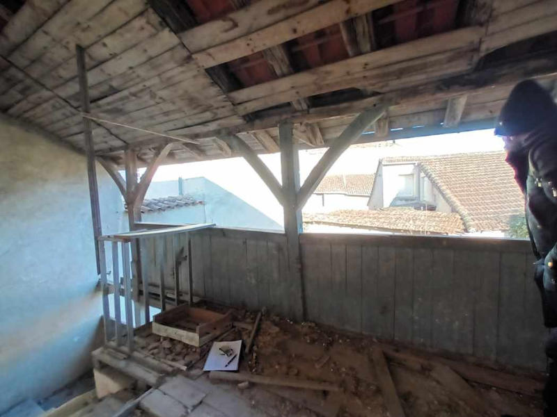 Propriété - 220 m² - 5 pièces