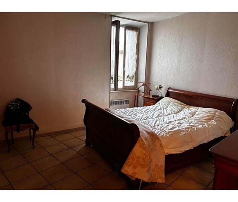 Maison de village - 167 m² - 5 pièces