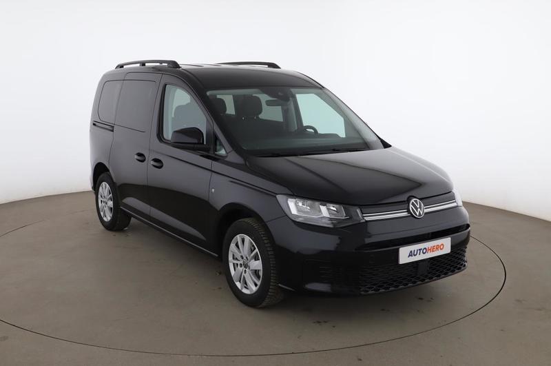 Volkswagen Caddy 1.5 Tsi Dsg7 116 ch